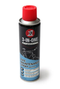 3 in 1 Professional