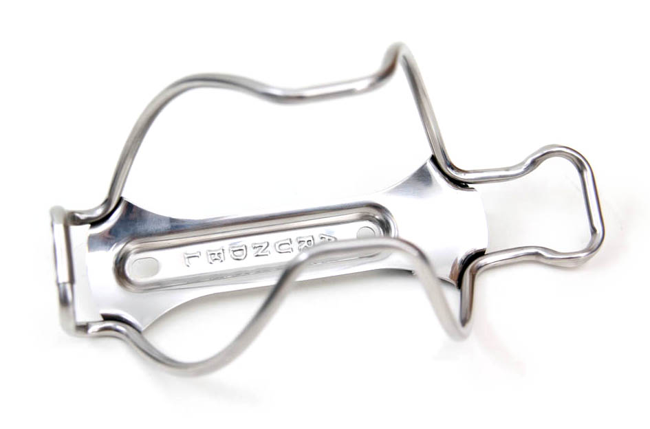 Arundel Stainless Steel Bottle Cage