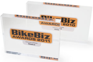 Bikebiz award 2011