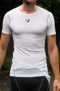 Bontrager B1 short sleeve base layer