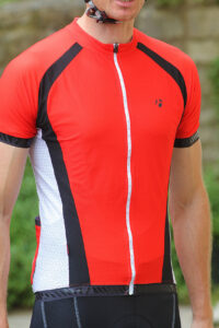 Bontrager RXL short sleeve jersey