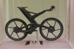 Cannondale Concept bike