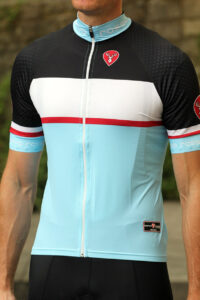 Cervo Rosso Corsa S3 jersey