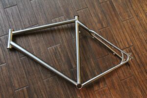 Charge CX bike 6
