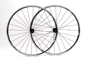 Cole Rollen wheelset