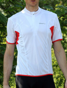 Craft AB Classic Jersey – front