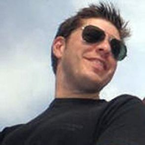 Dan Harris – pic courtesy of Metropolitan Police