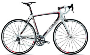 Eddy Merckx EMX-3 Athena
