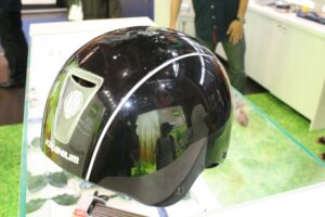 Eurobike 2012 Abus 06