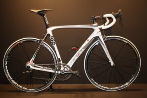 Eurobike 2012 De Rosa Superking 12