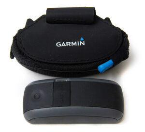 Garmin GTU GPS tracker