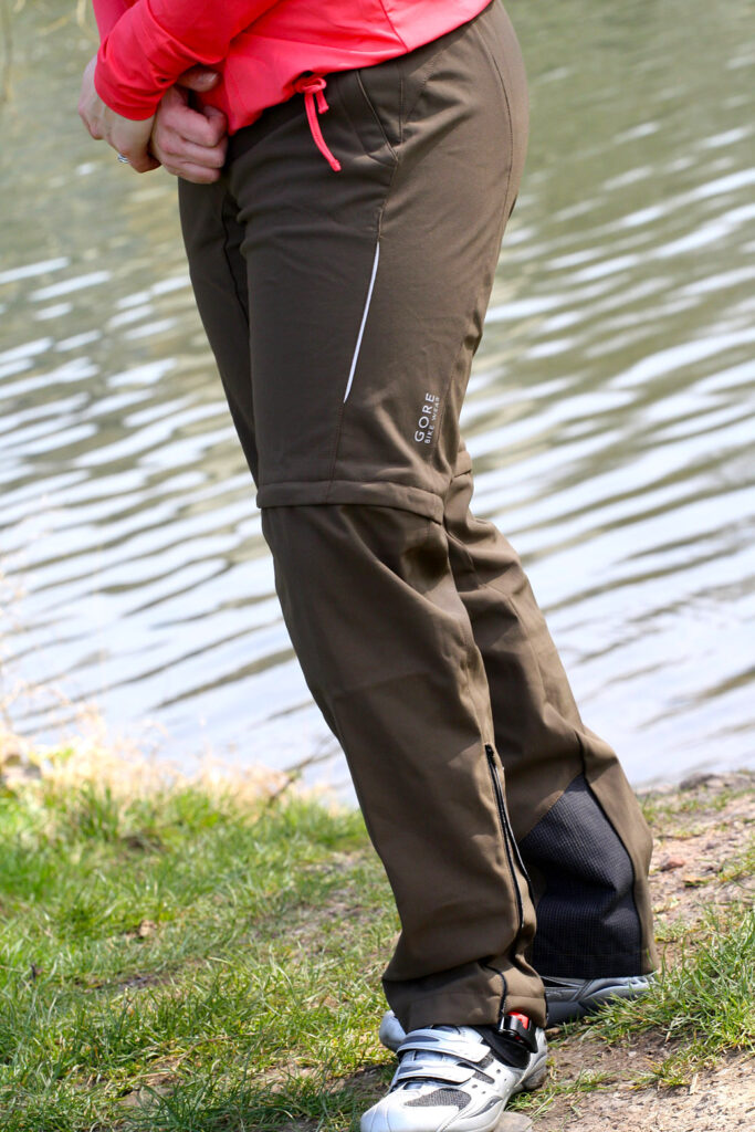 Gore Bike Wear Fusion SO Lady Pants