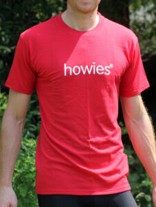 Howies Classic Vail Merino tee