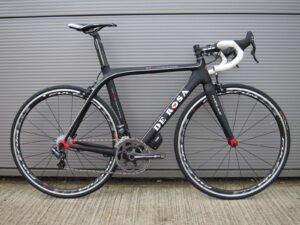 De Rosa's Merak Athena EPS