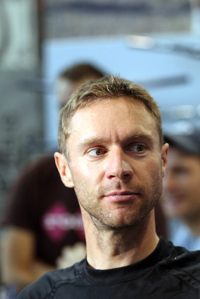 Jens Voigt