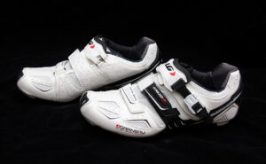 Louis Garneau CFS 300 Road shoe