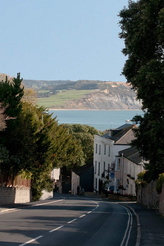 Lyme Regis