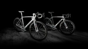 Madone and Domane