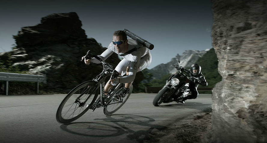 Mario Cipollini BOND Vimeo still