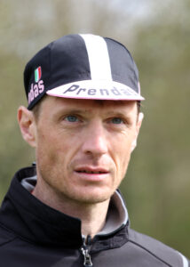 Prendas Ciclismo Cotton Cap 2