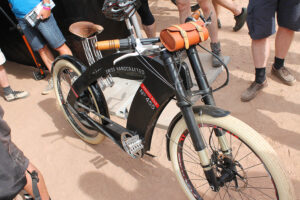 Protobike cruiser - 2