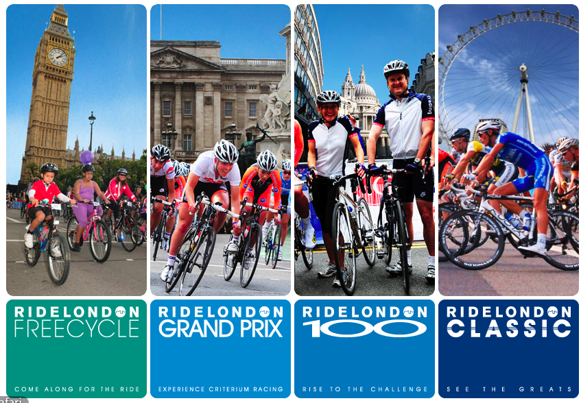 RideLondon