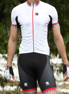 Sportful Bodyfit Pro Jersey – front