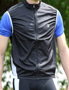 Tenn Outdoors Cycling Gilet