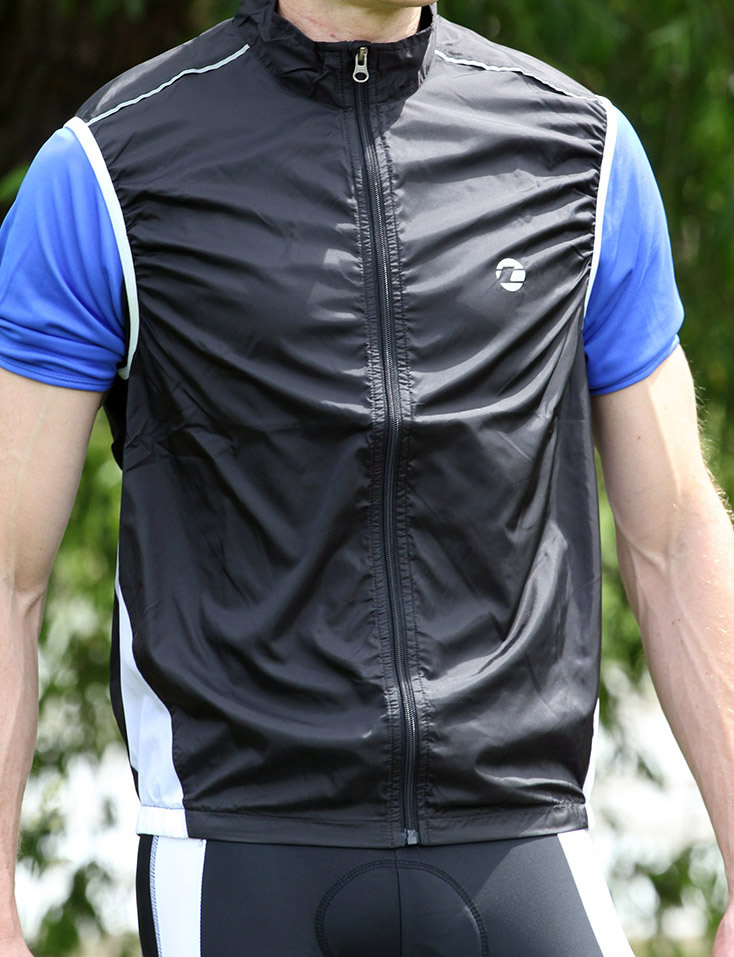 Tenn Outdoors Cycling Gilet