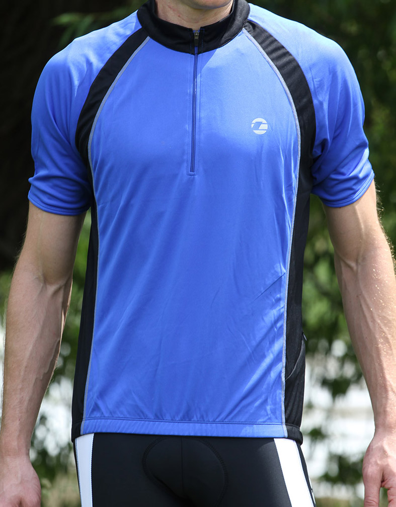 Tenn Outdoors Sprint S-S Cycling Jersey