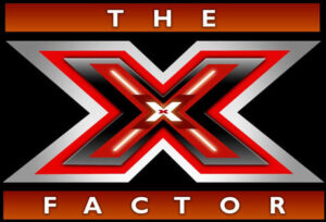 The X Factor logo