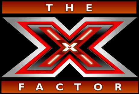 The X Factor logo