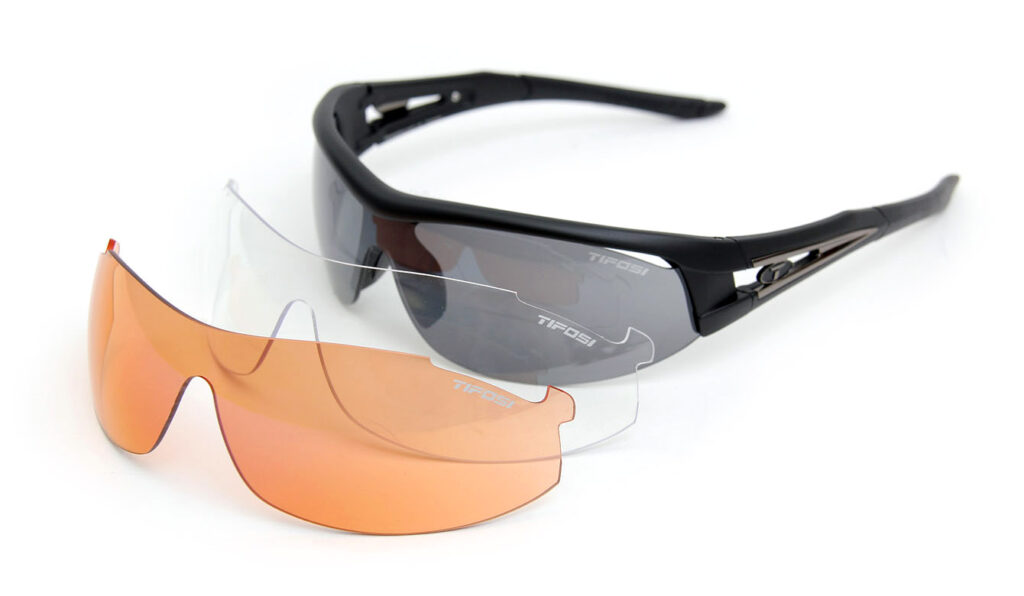 Tifosi Altar sunglasses 2