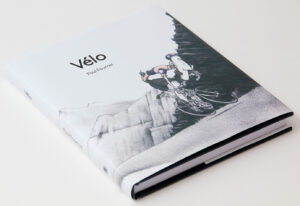 Velo by Paul Fournel