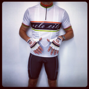 Velocity Outfit
