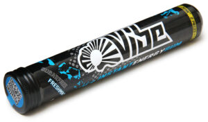 Vibe energy gum