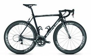 Focus Bikes launch Izalco Team SL for 2013