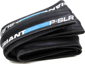Giant P SLR1 tyre.