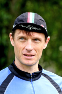 Cervo Rosso Retro Cotton Cap
