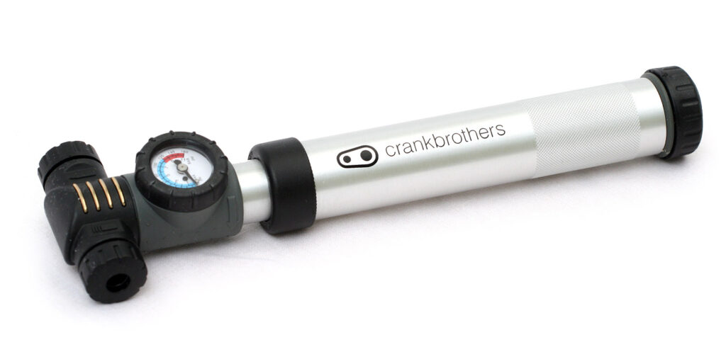 Crank Brothers Power Pump