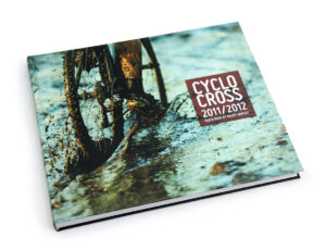 Cyclephotos Cyclocross 2011-12 Photobook by Balint Hamvas 1