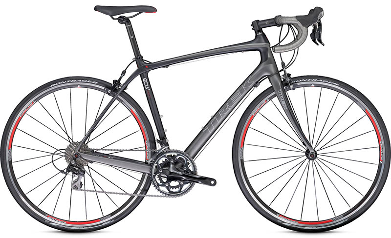 Domane 4.3 compact 2