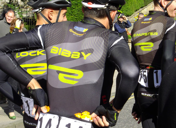 Endura-TOB