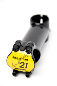 Ennello Alpe d’ Huez Primo stem 2