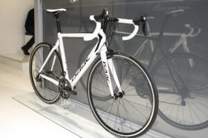 Eurobike 2012 Isaac Kaon 1