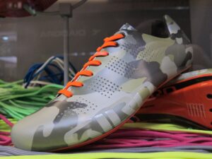 Giro Empire camo shoes