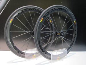 Cosmic Carbone SLR