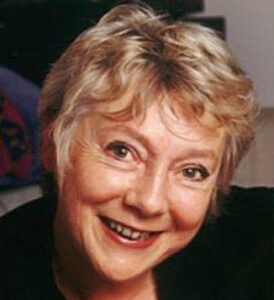 Jan Etherington