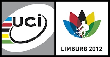 Limburg 2012 logo