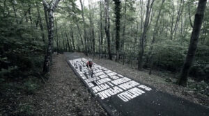 Muro di Sormano J Gruber Vimeo still